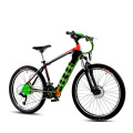 Оптовая торговля 36V 13ah Samsung Cells горный электрический велосипед с гидравлическими тормозами Tektro